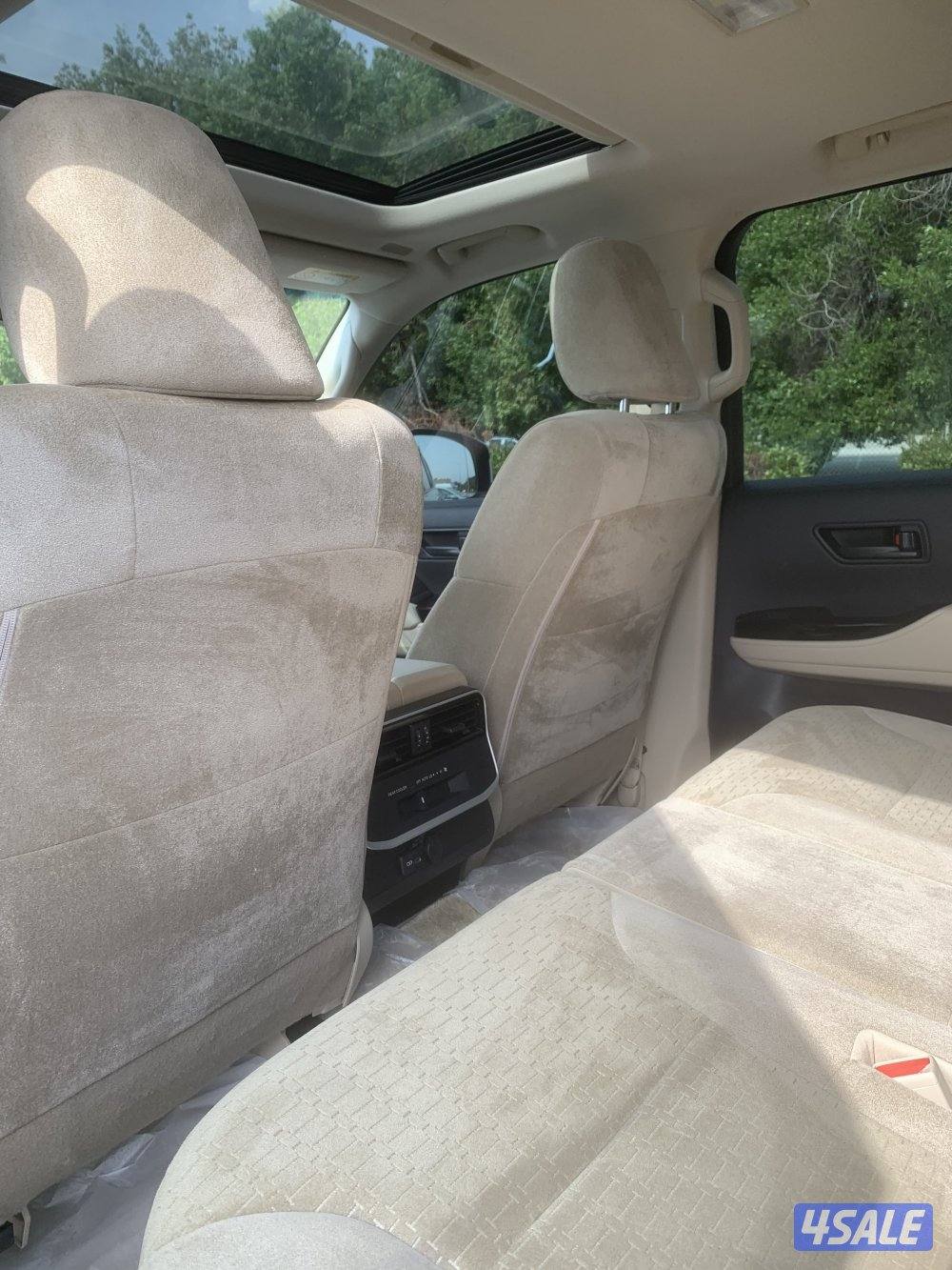 لاندكروز GXR موديل 20237