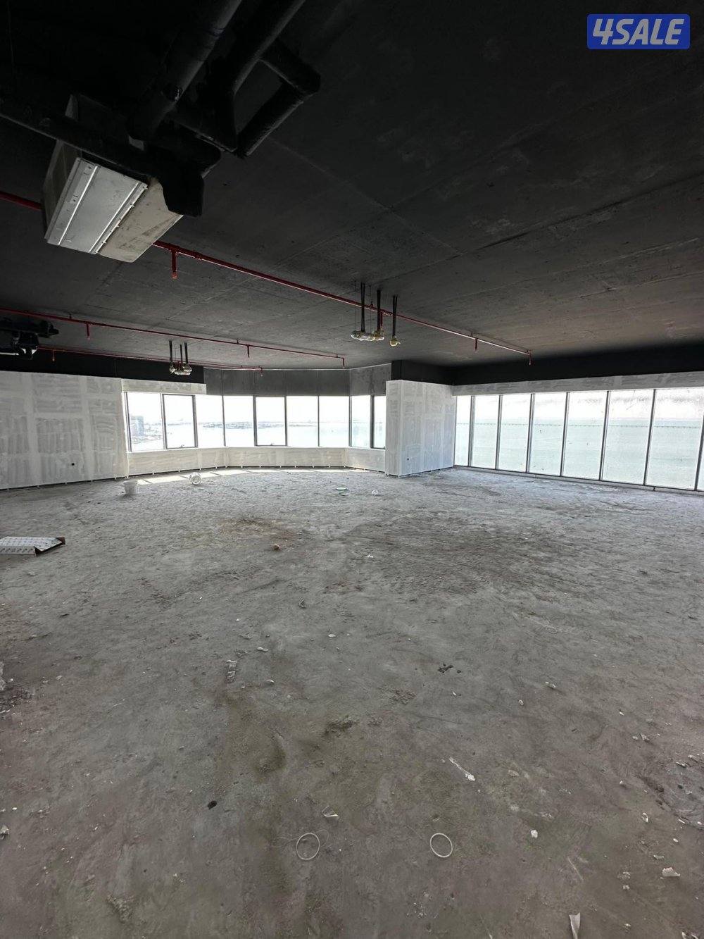 للايجار مكاتب وادوار العاصمة0