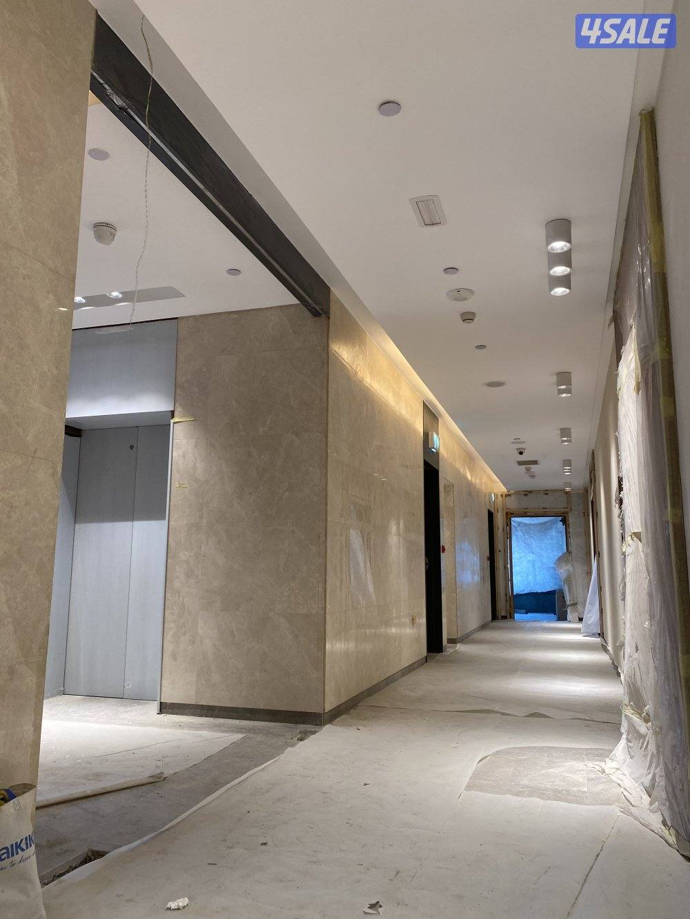 للايجار مكاتب وادوار العاصمة3