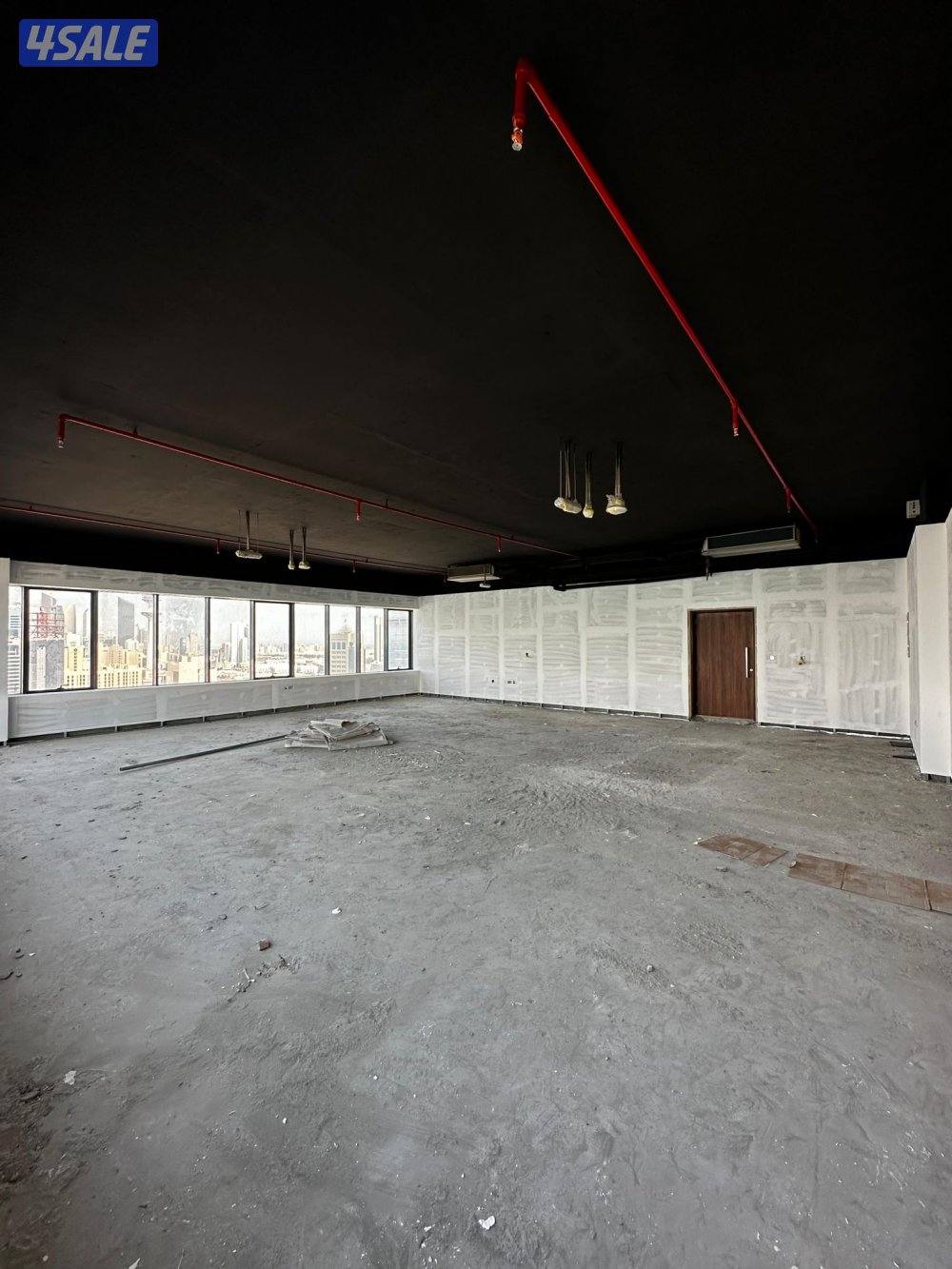 للايجار مكاتب وادوار العاصمة4