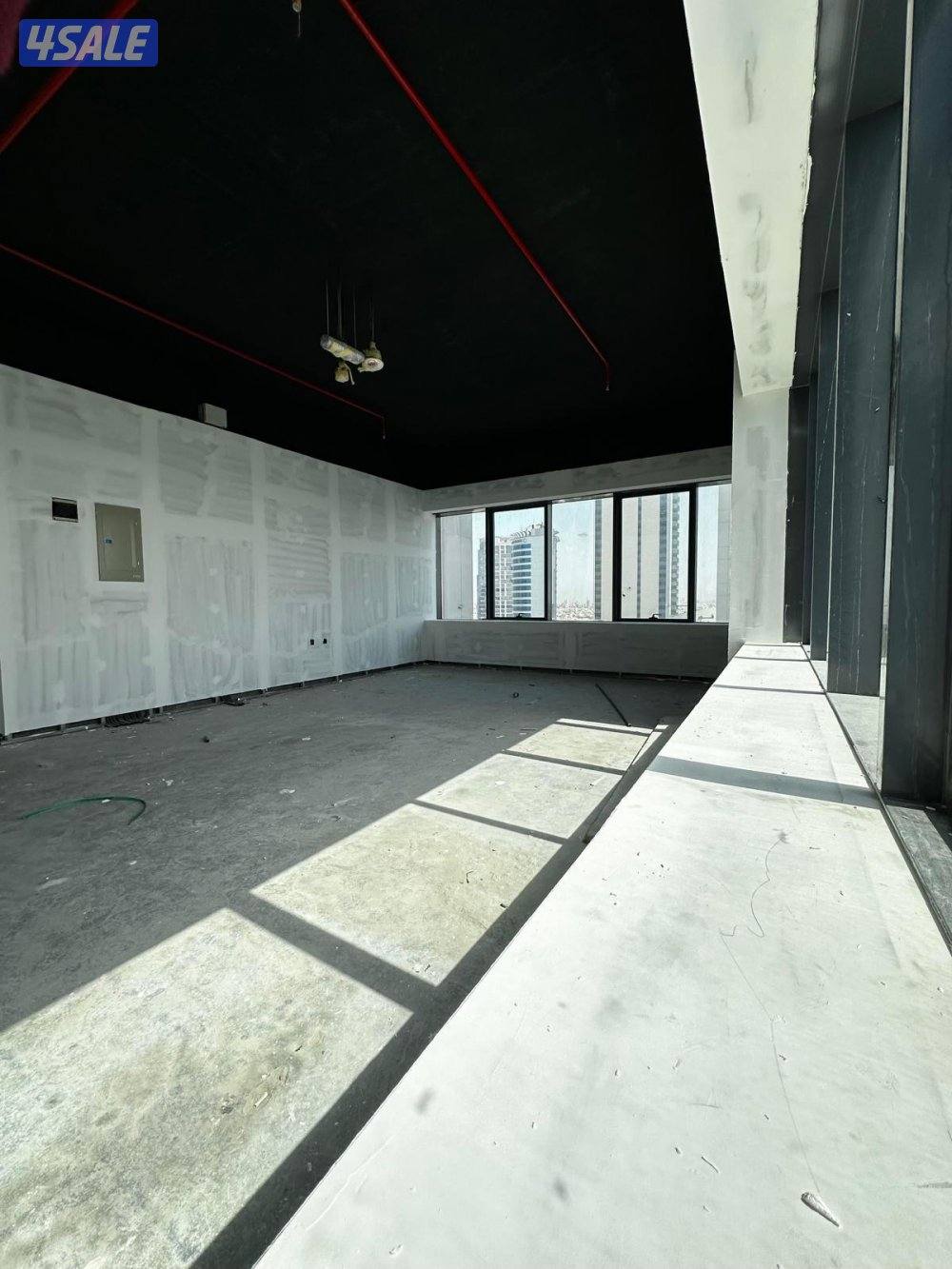 للايجار مكاتب وادوار العاصمة6