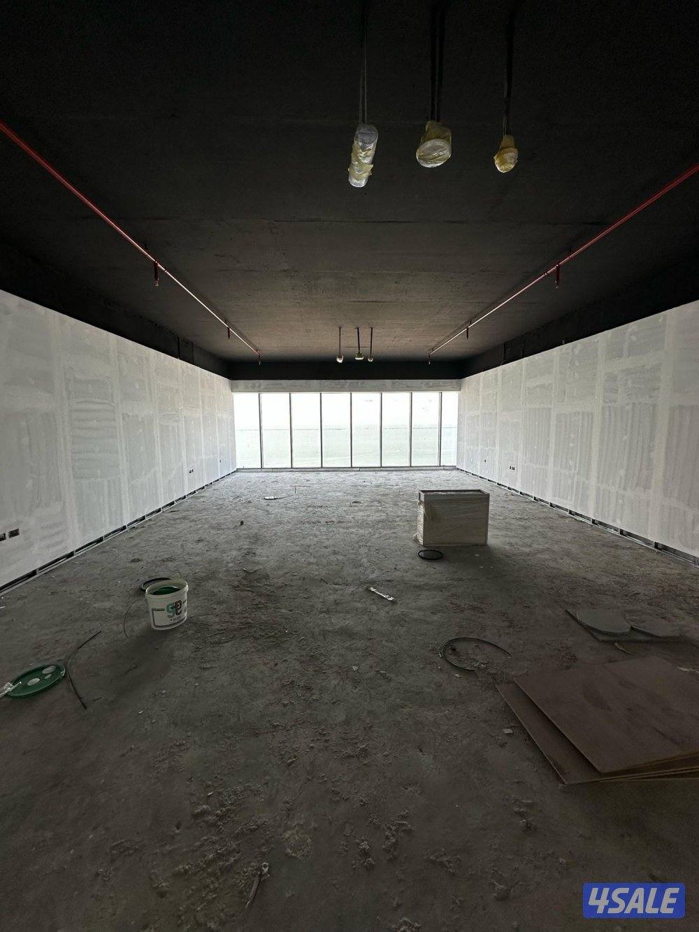 للايجار مكاتب وادوار العاصمة7