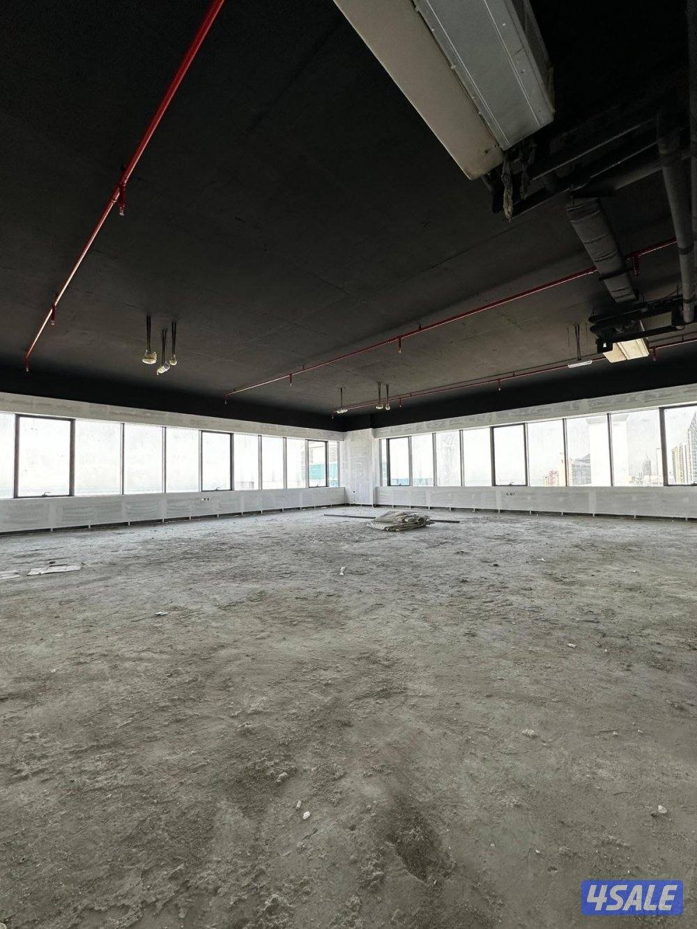 للايجار مكاتب وادوار العاصمة8