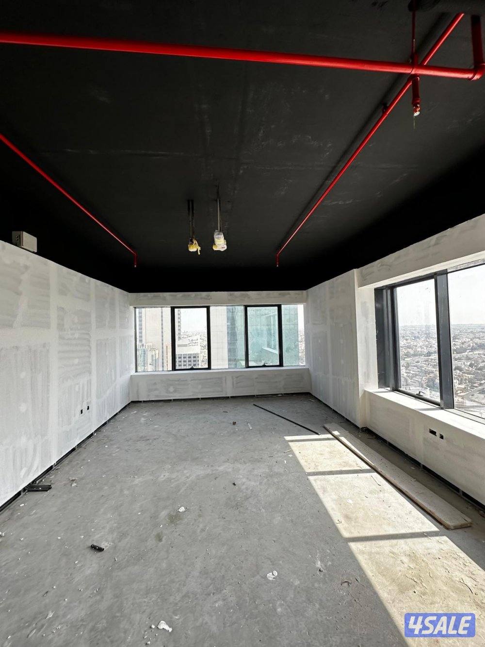 للايجار مكاتب وادوار العاصمة9