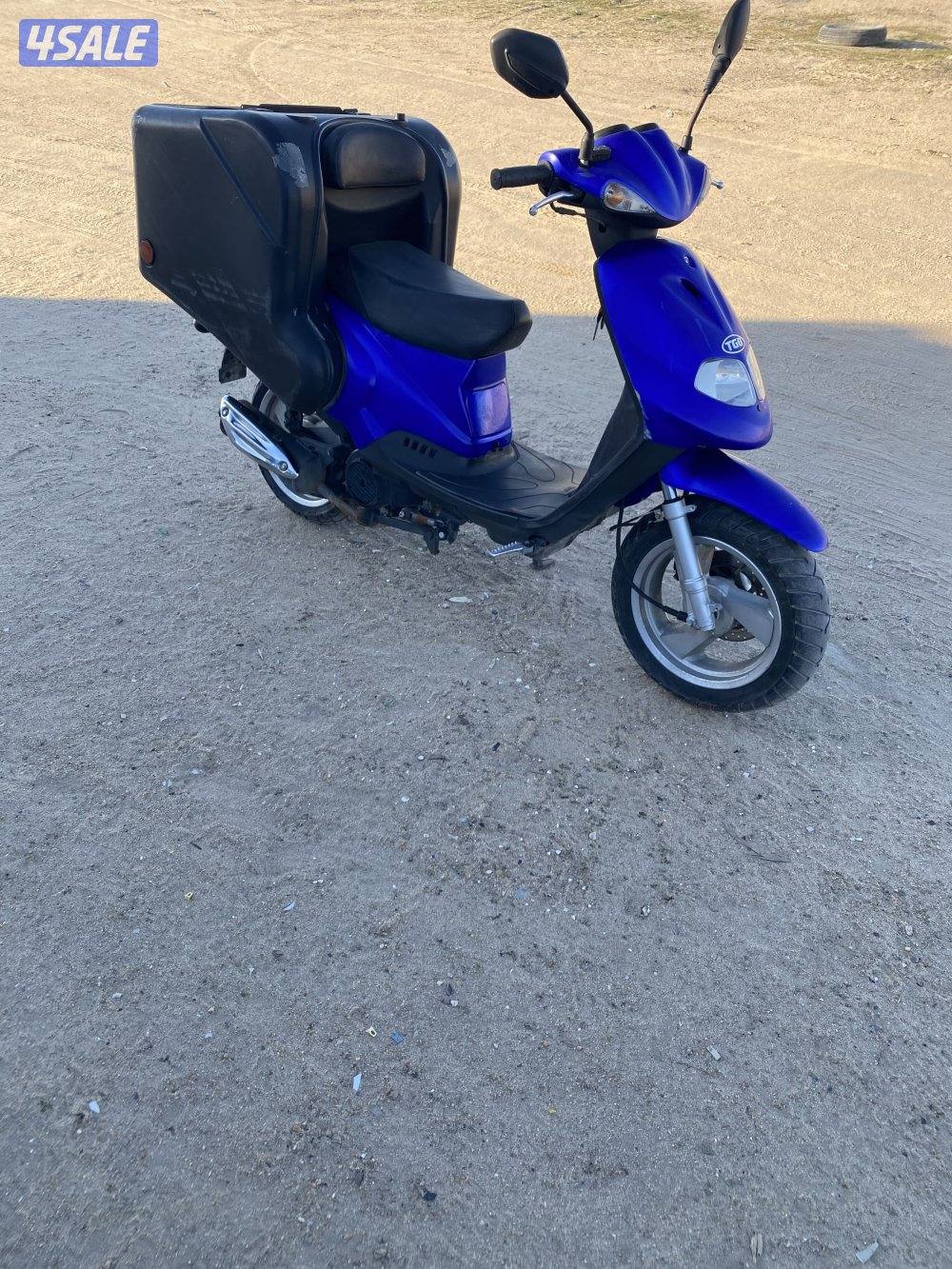 سيكل تيواني سلف0