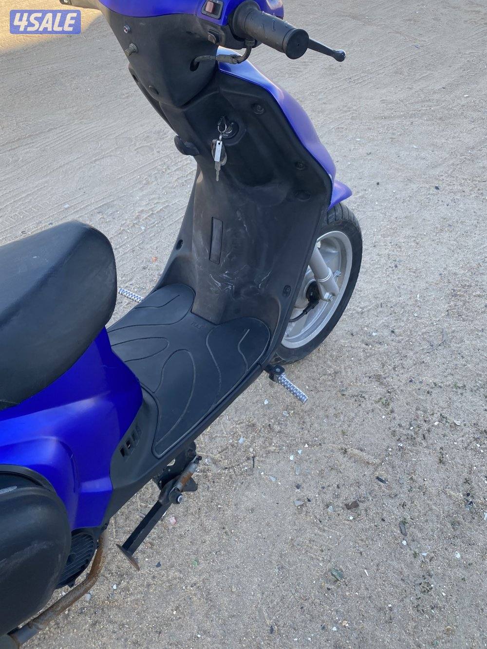 سيكل تيواني سلف1