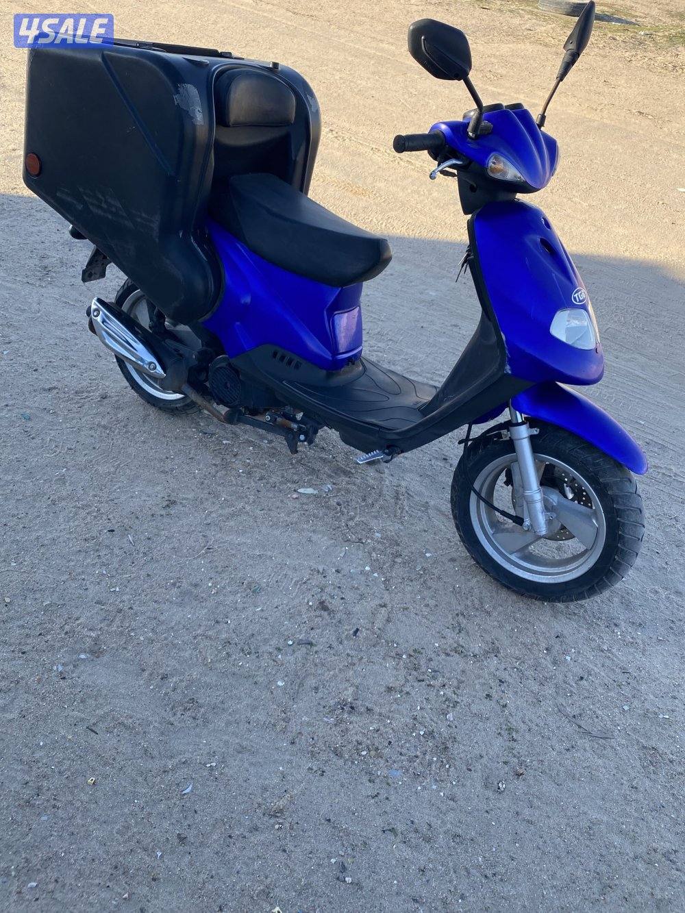 سيكل تيواني سلف2