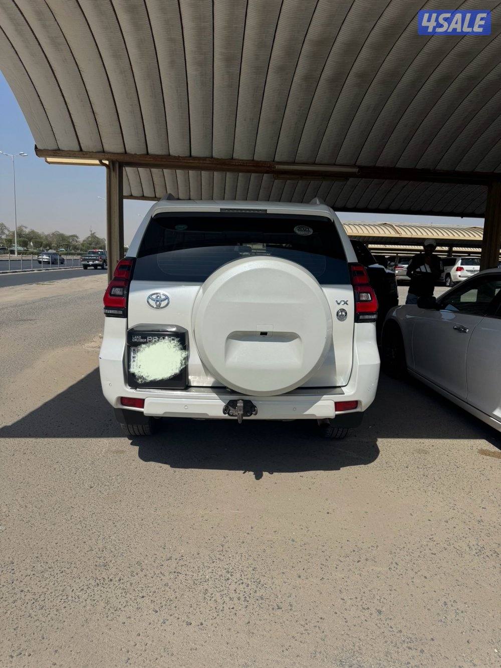 VX كامل المواصفات0