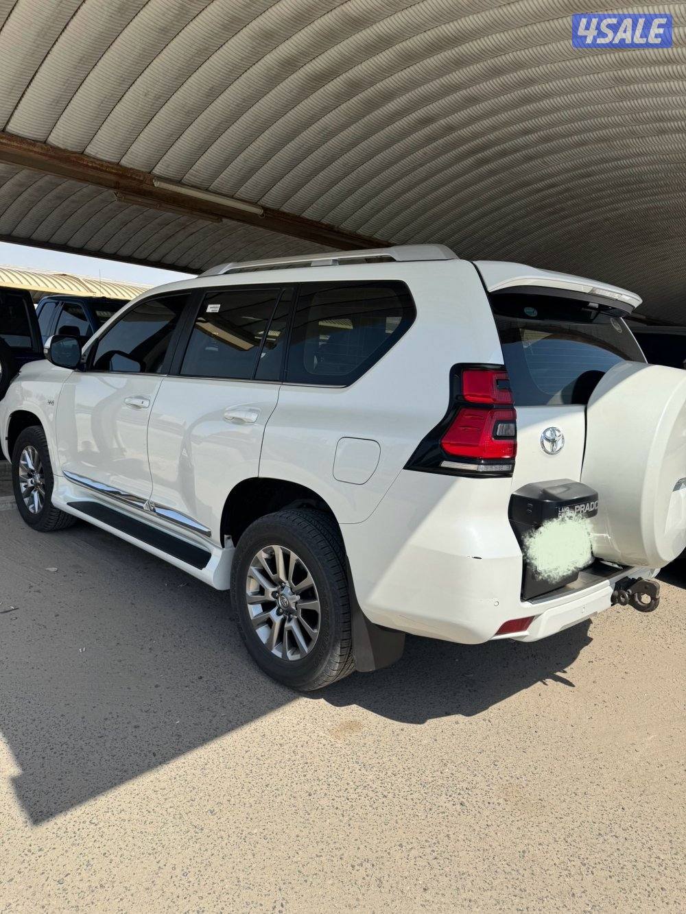 VX كامل المواصفات3