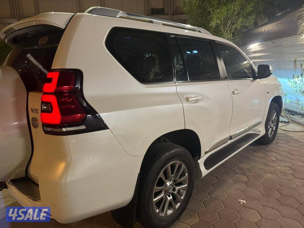 VX كامل المواصفات7