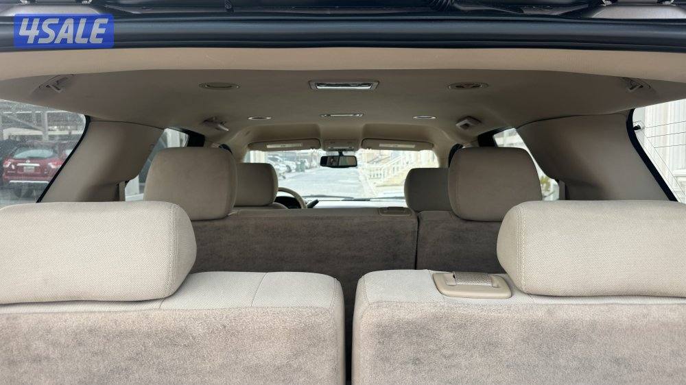 يوكن 2013 بحالة ممتاز شرط الفحص بالكامل ( بيعه سريعه )6