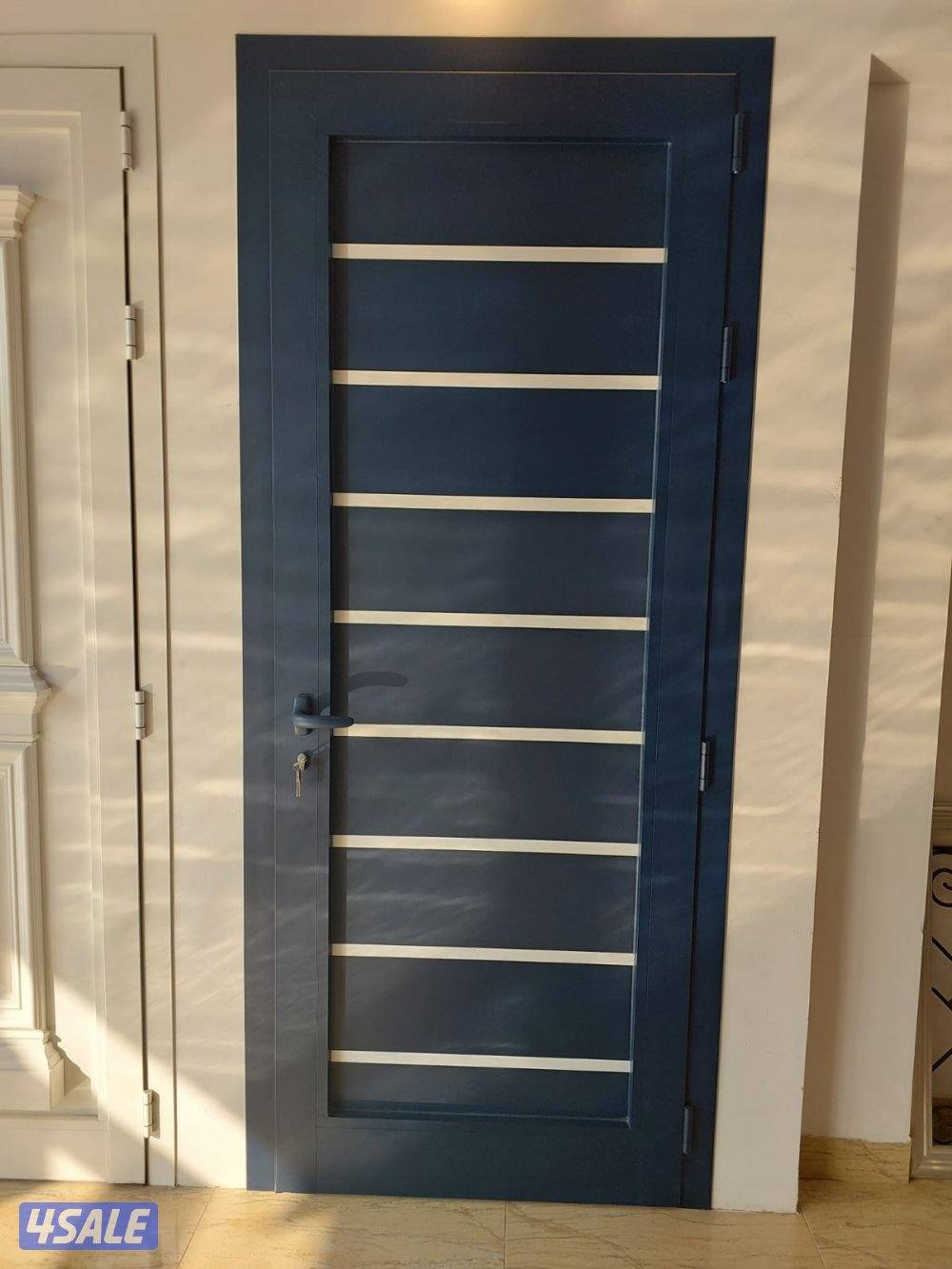 فني ألمنيوم خبره ٣٠ سنه0