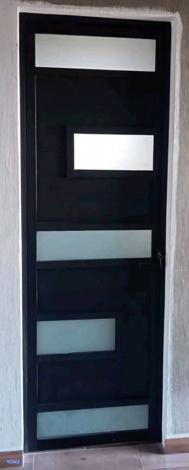 فني ألمنيوم خبره ٣٠ سنه3