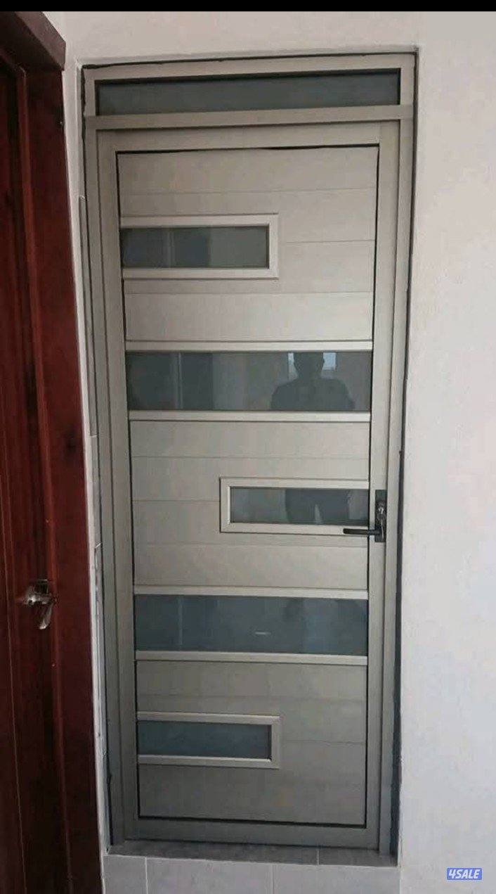 فني ألمنيوم خبره ٣٠ سنه2