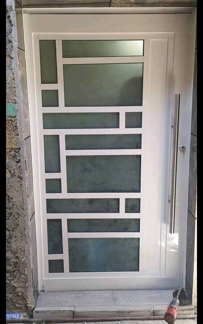 فني ألمنيوم خبره ٣٠ سنه5