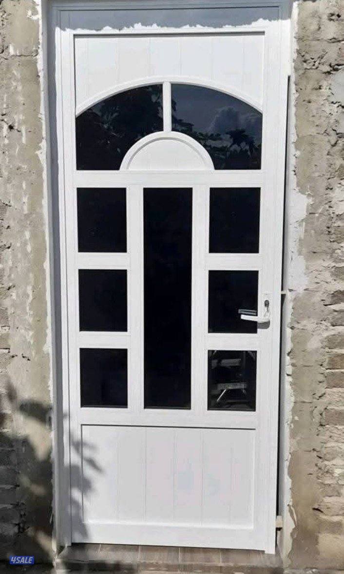 فني ألمنيوم خبره ٣٠ سنه6