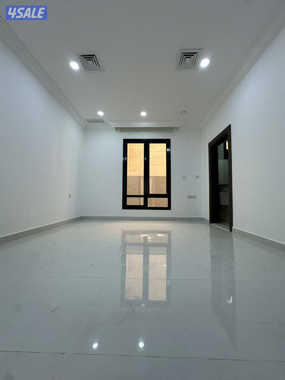 شقه برميثيه سوبر ديلوكس مساحة ٢٠٠ متر2