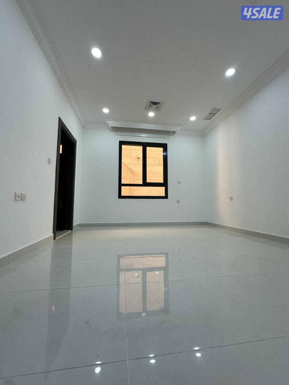 شقه برميثيه سوبر ديلوكس مساحة ٢٠٠ متر3