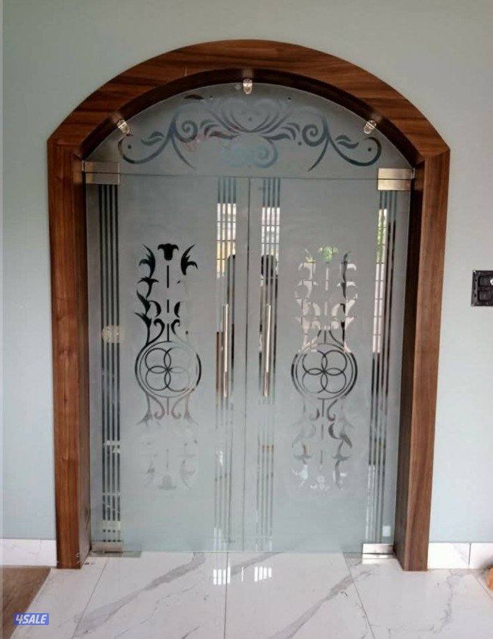 فني ألمنيوم خبره ٣٠ سنه12