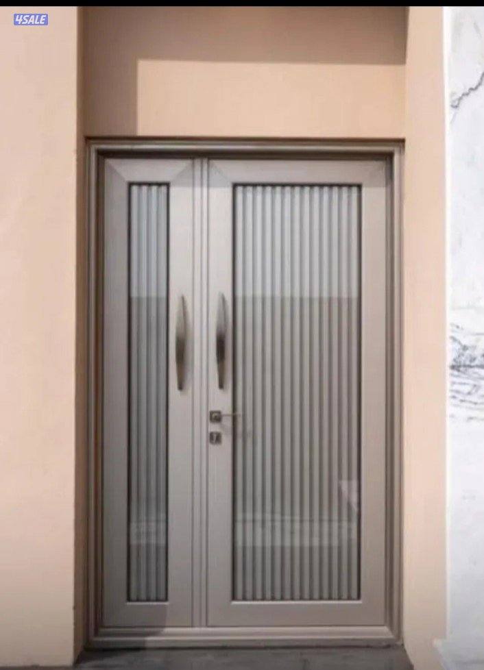 فني ألمنيوم خبره ٣٠ سنه11