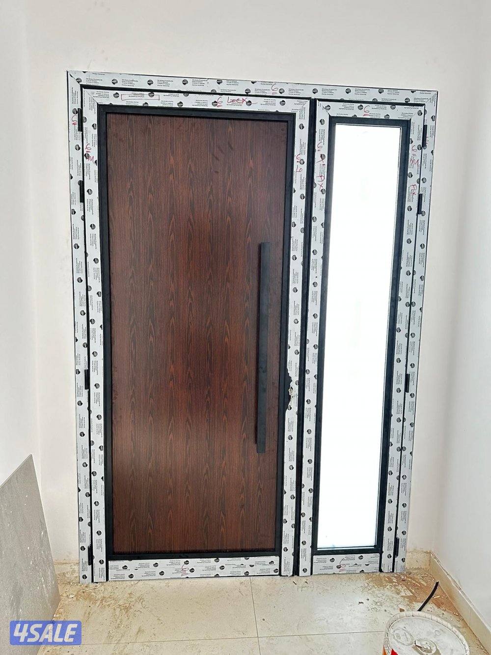 فني ألمنيوم خبره ٣٠ سنه15