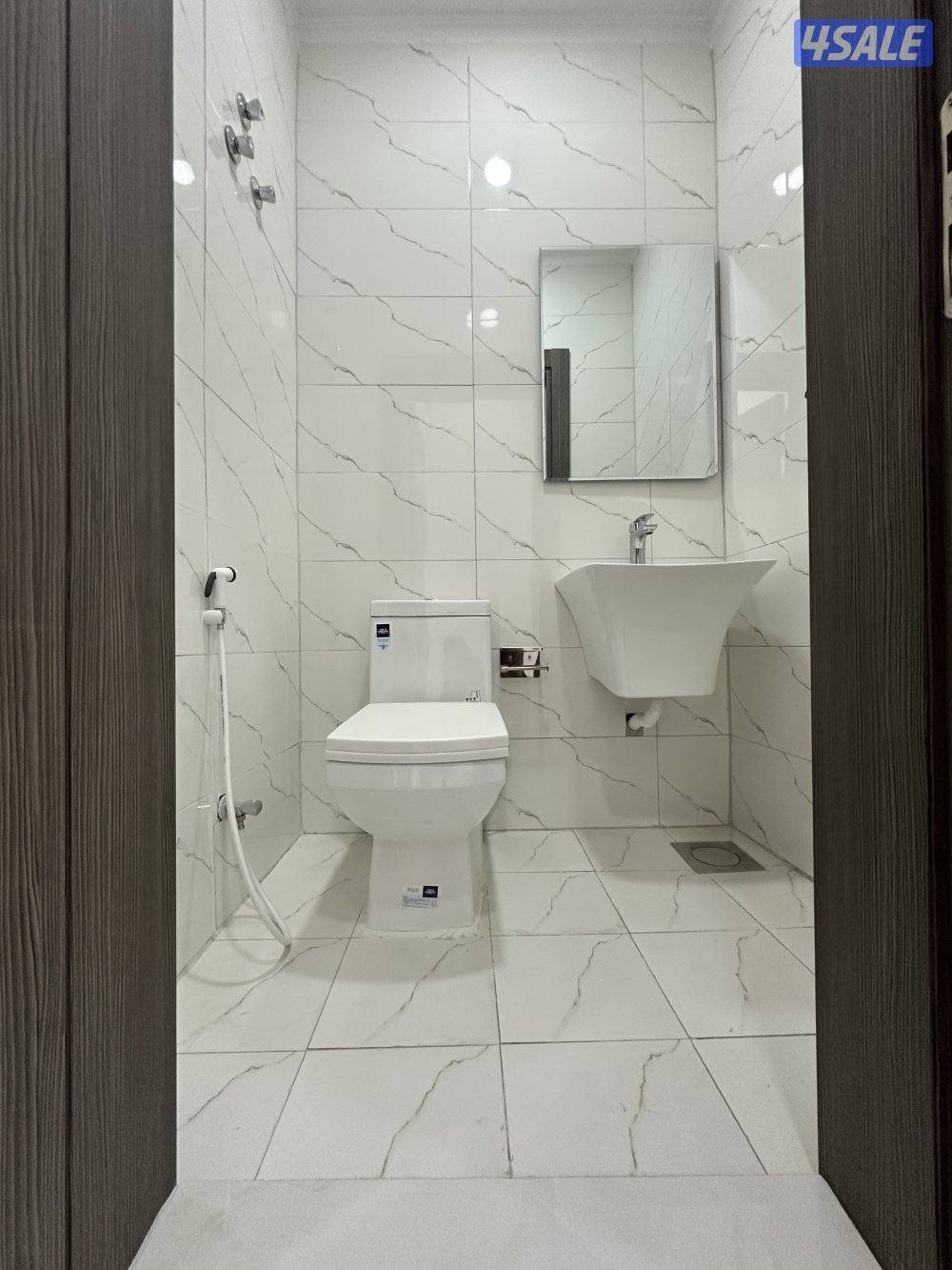 شقه برميثيه سوبر ديلوكس مساحة ٢٠٠ متر7