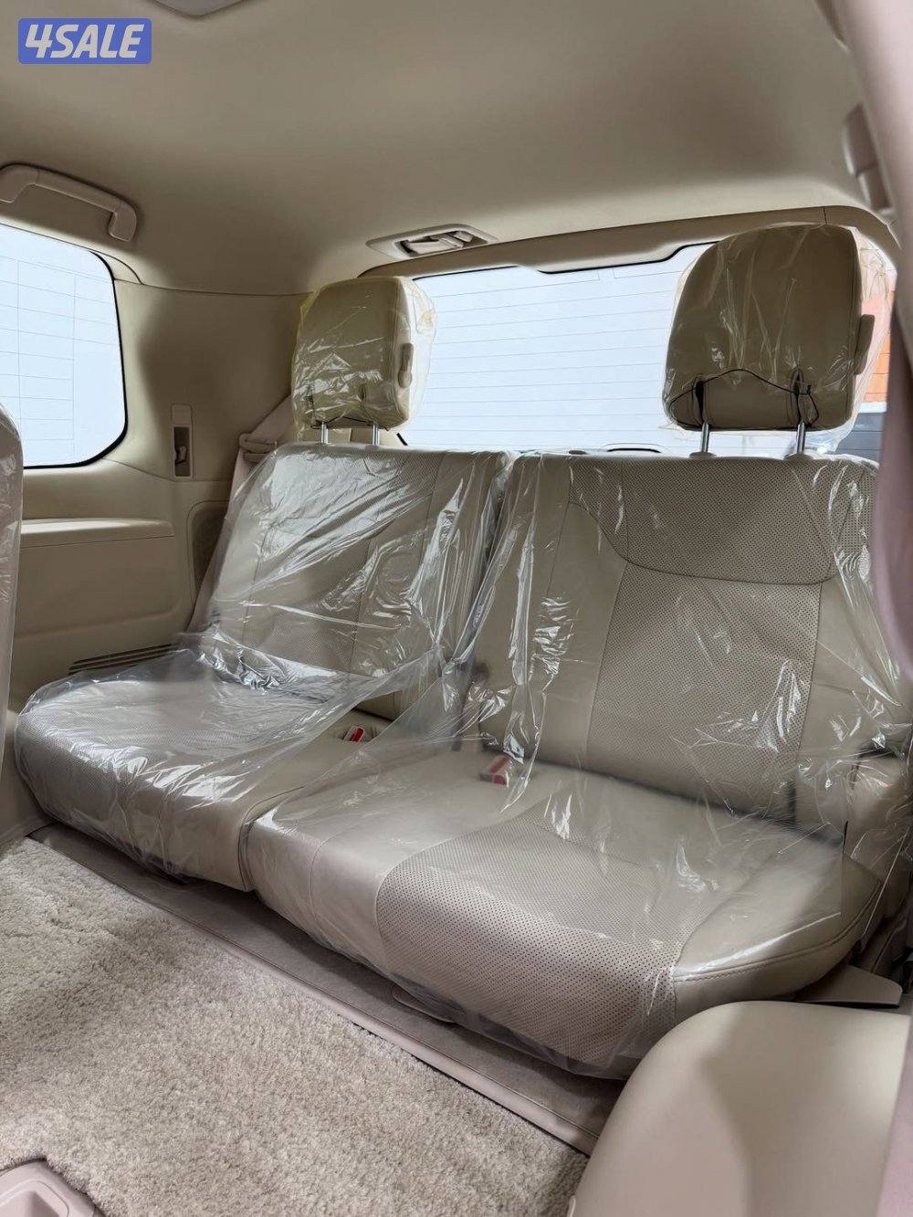 لكزس LX570 2017 وكاله البحرين تصدير مع التخليص الكامل اقرا الاعلان12