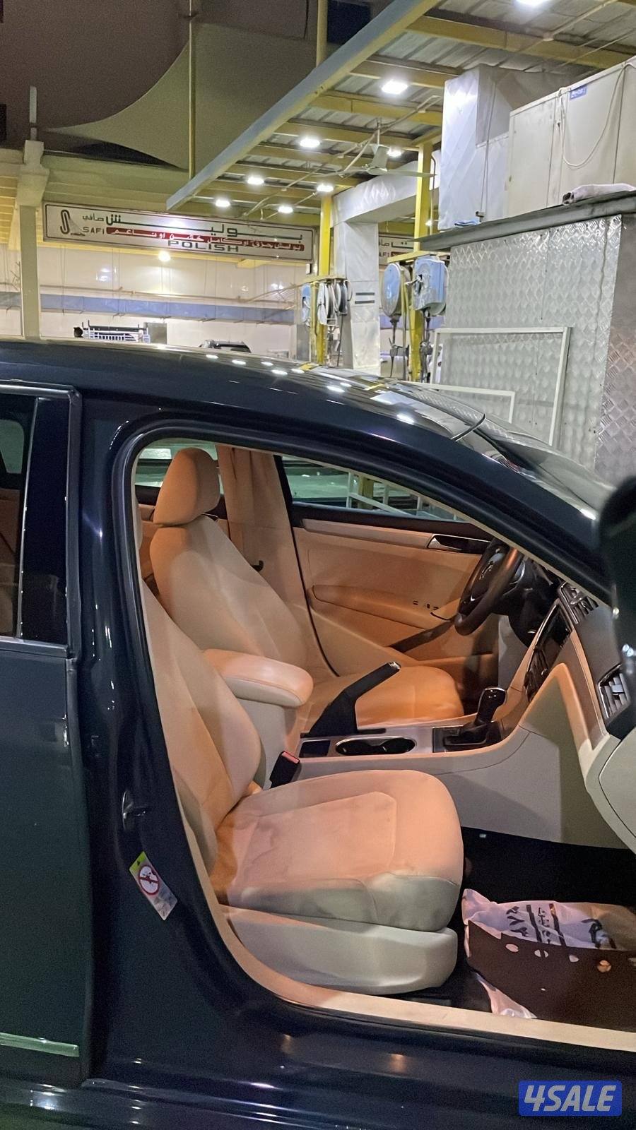 باسات ٢٠١٧ ممشا ١٨٠الف شرط الفحص قير ومكينه وشاصي صبغ الوكاله ماعد قطع1