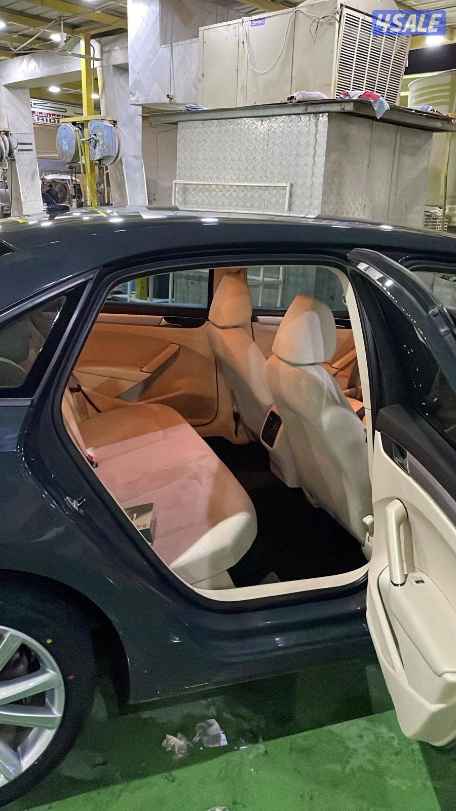 باسات ٢٠١٧ ممشا ١٨٠الف شرط الفحص قير ومكينه وشاصي صبغ الوكاله ماعد قطع2