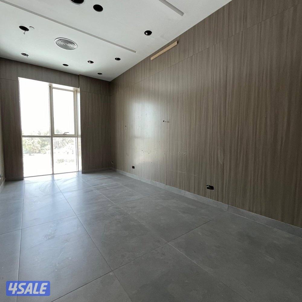 دور كامل إستثماري مع فترة سماح للإيجار في السالمية1