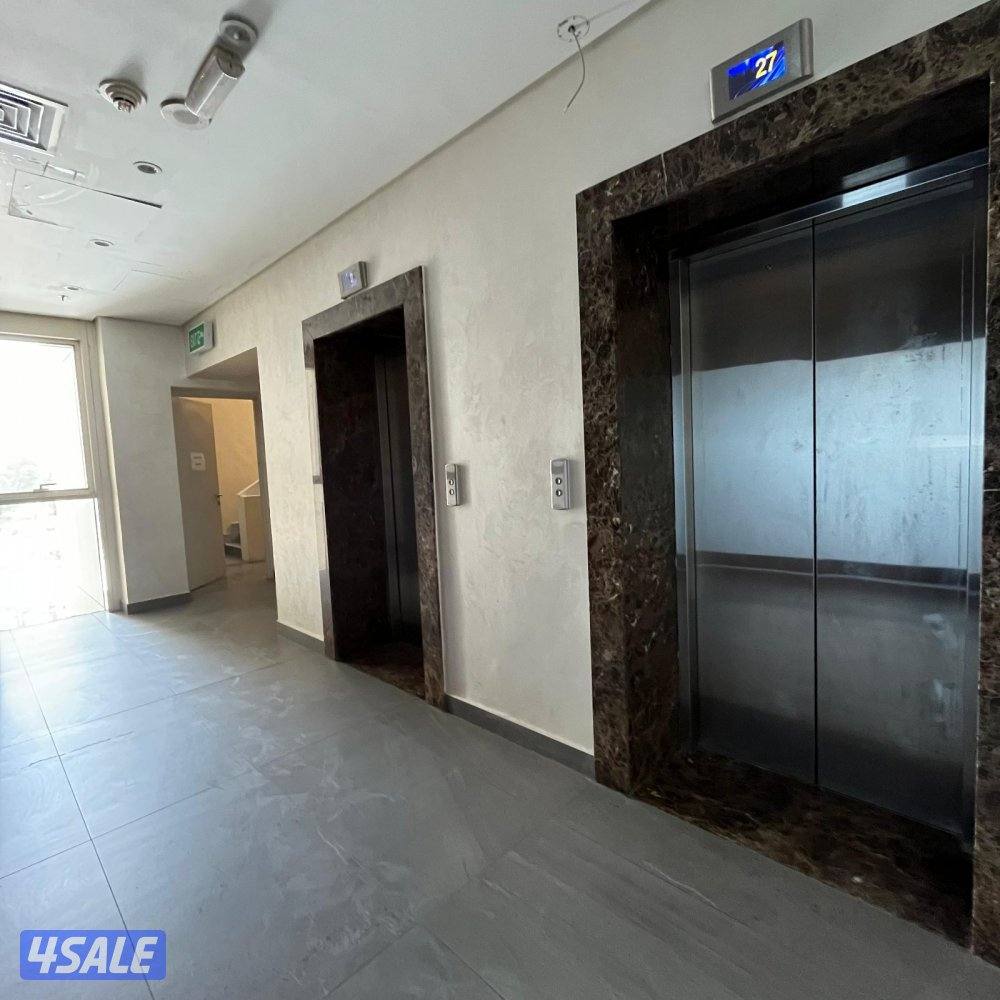 دور كامل إستثماري مع فترة سماح للإيجار في السالمية3