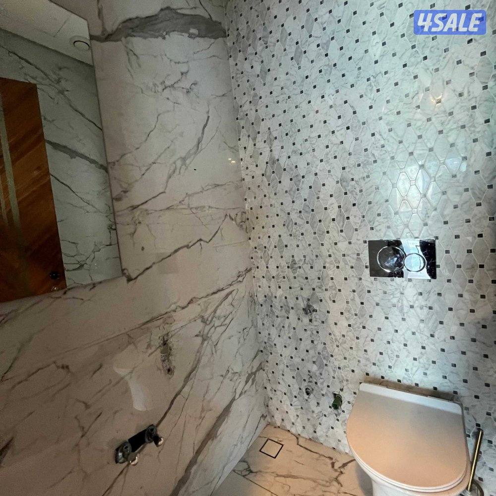 دور كامل إستثماري مع فترة سماح للإيجار في السالمية6