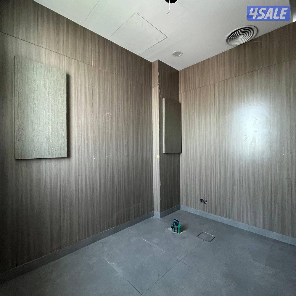 دور كامل إستثماري مع فترة سماح للإيجار في السالمية8