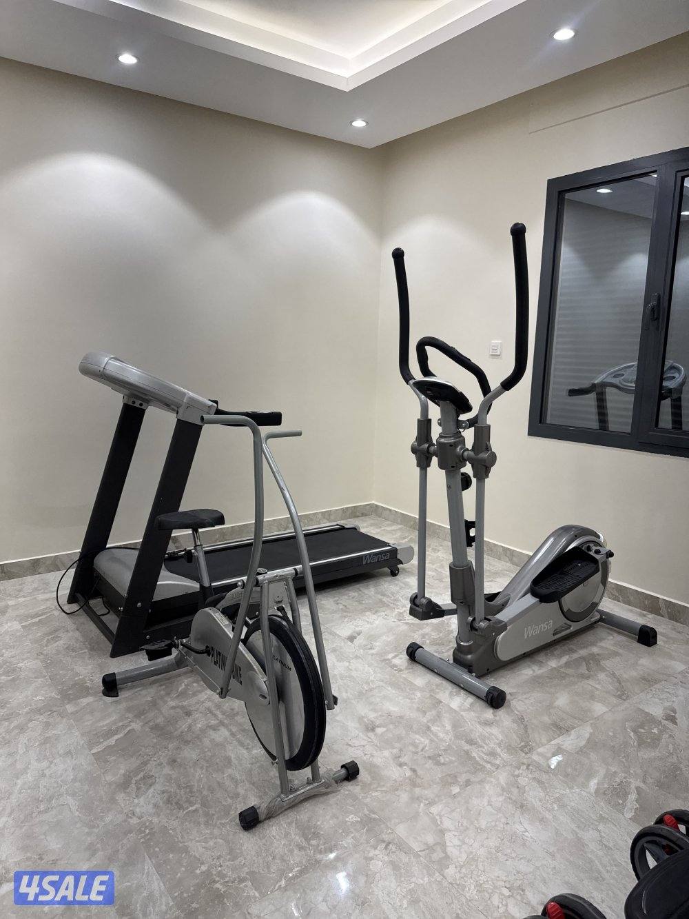 اجهزة حديد1