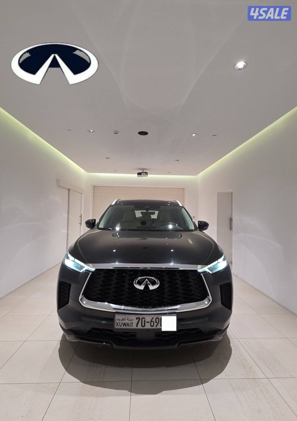 للبيع Infinity Qx60 20231