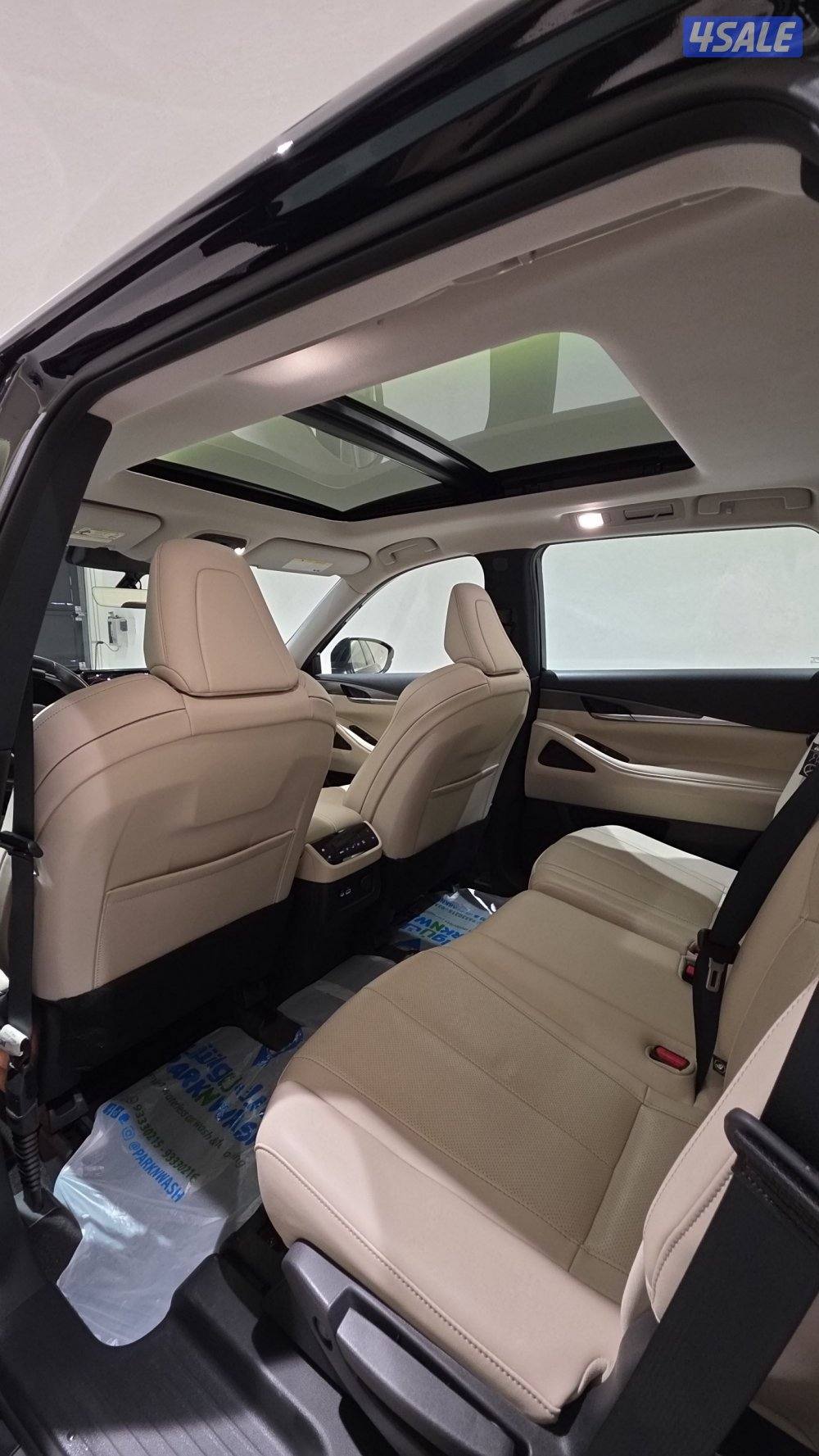 للبيع Infinity Qx60 20235