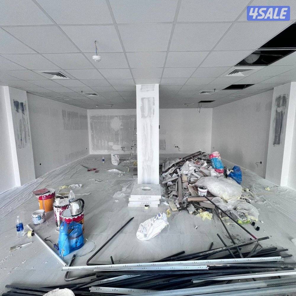 محل مع فترة سماح للإيجار في القبله قطعة 112