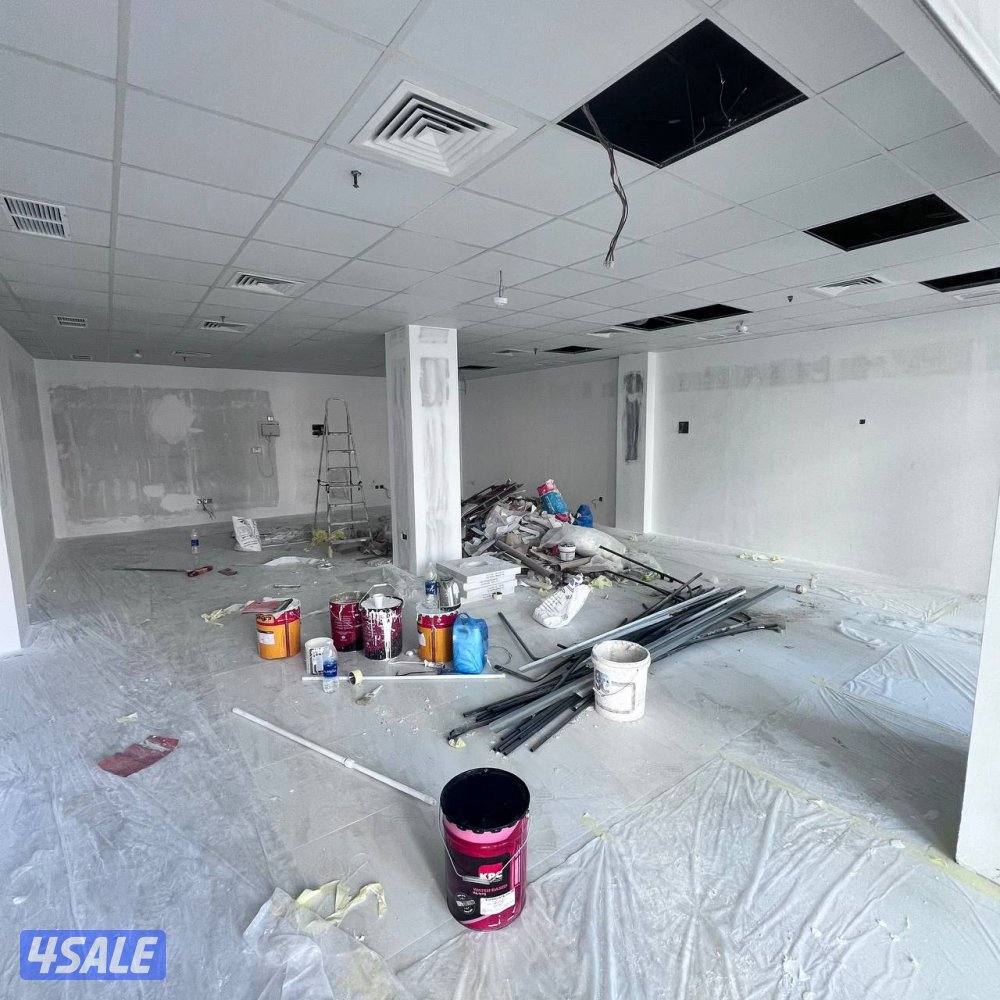 محل مع فترة سماح للإيجار في القبله قطعة 113