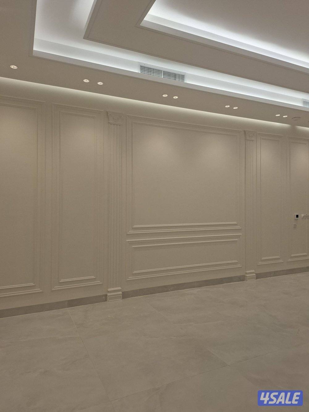 ديكورات الخليج العربي كل ما هو جديد في عالم الاصباغ والديكورات الخشبيه5