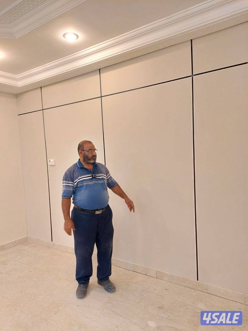 ديكورات الخليج العربي كل ما هو جديد في عالم الاصباغ والديكورات الخشبيه8