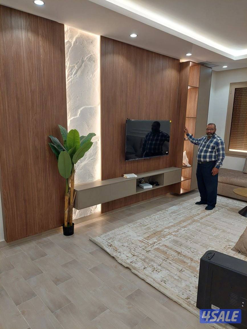 ديكورات الخليج العربي كل ما هو جديد في عالم الاصباغ والديكورات الخشبيه9