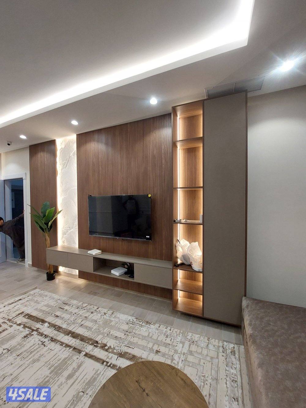 ديكورات الخليج العربي كل ما هو جديد في عالم الاصباغ والديكورات الخشبيه10