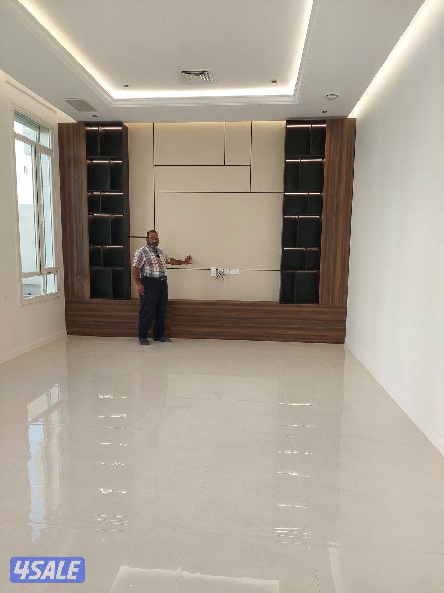 ديكورات الخليج العربي كل ما هو جديد في عالم الاصباغ والديكورات الخشبيه13