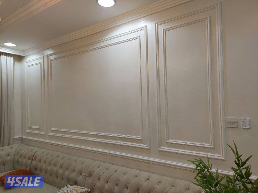 ديكورات الخليج العربي كل ما هو جديد في عالم الاصباغ والديكورات الخشبيه14