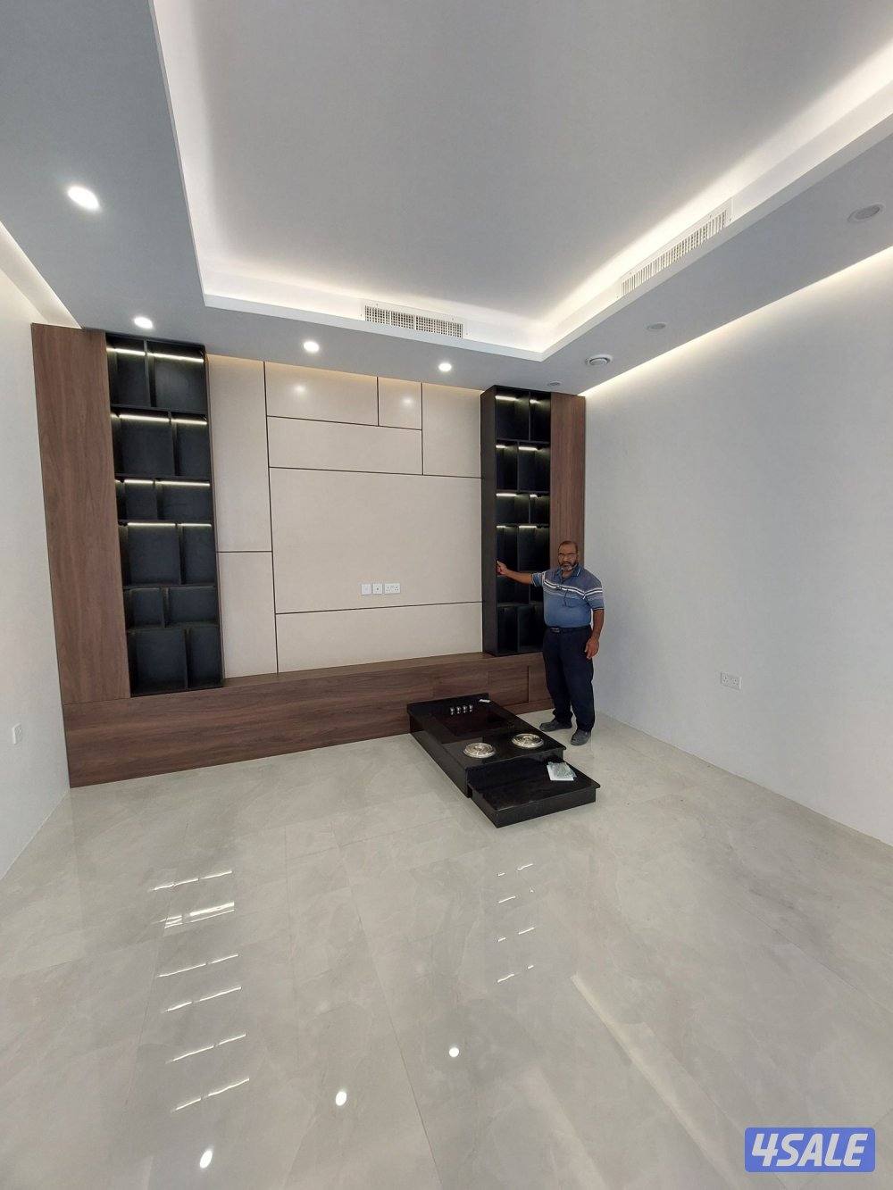 ديكورات الخليج العربي كل ما هو جديد في عالم الاصباغ والديكورات الخشبيه15