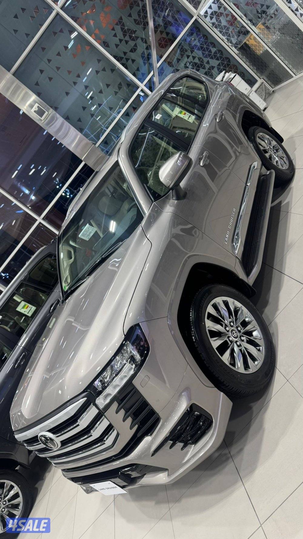 للبيع لاند اصفار الوكالة 20261