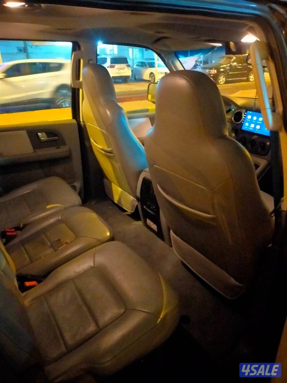 للبيع فورد اكسبديشن0