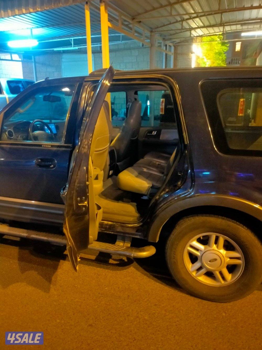 للبيع فورد اكسبديشن1