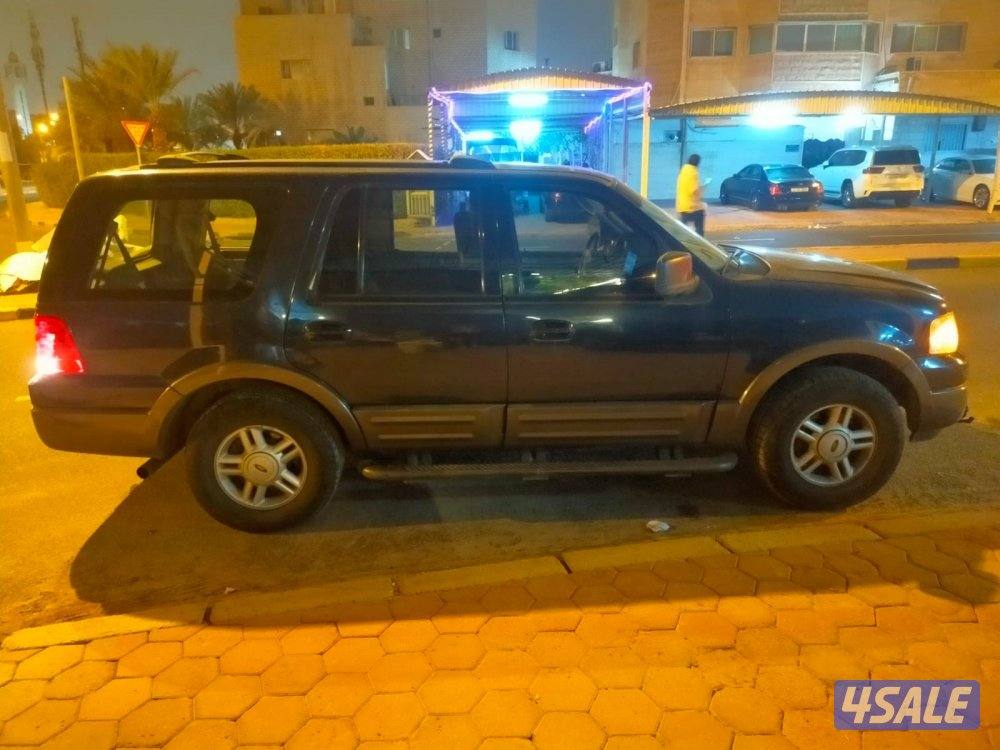للبيع فورد اكسبديشن3