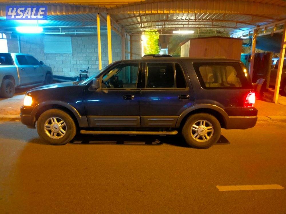 للبيع فورد اكسبديشن2